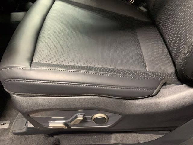 2027 Glacial White Pearl Kia Telluride S AWD SUV