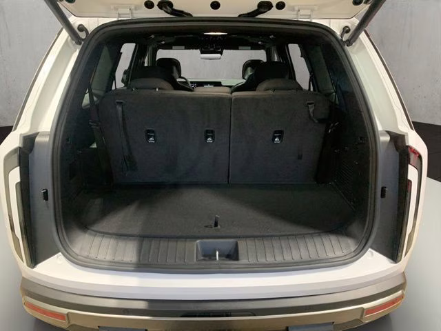 2027 Glacial White Pearl Kia Telluride S AWD SUV