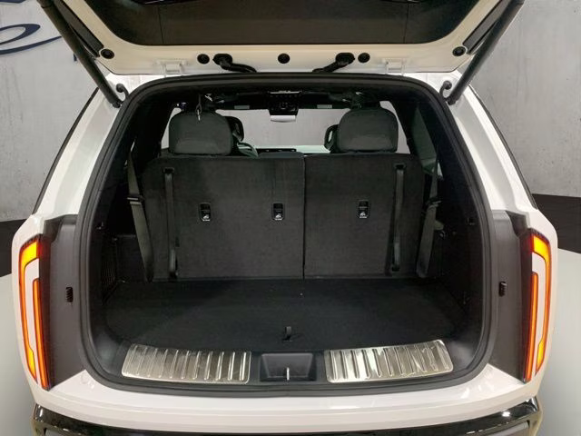 2027 Glacial White Pearl Kia Telluride X-Line SX Prestige AWD SUV