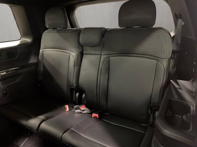 2027 Glacial White Pearl Kia Telluride X-Line SX Prestige AWD SUV