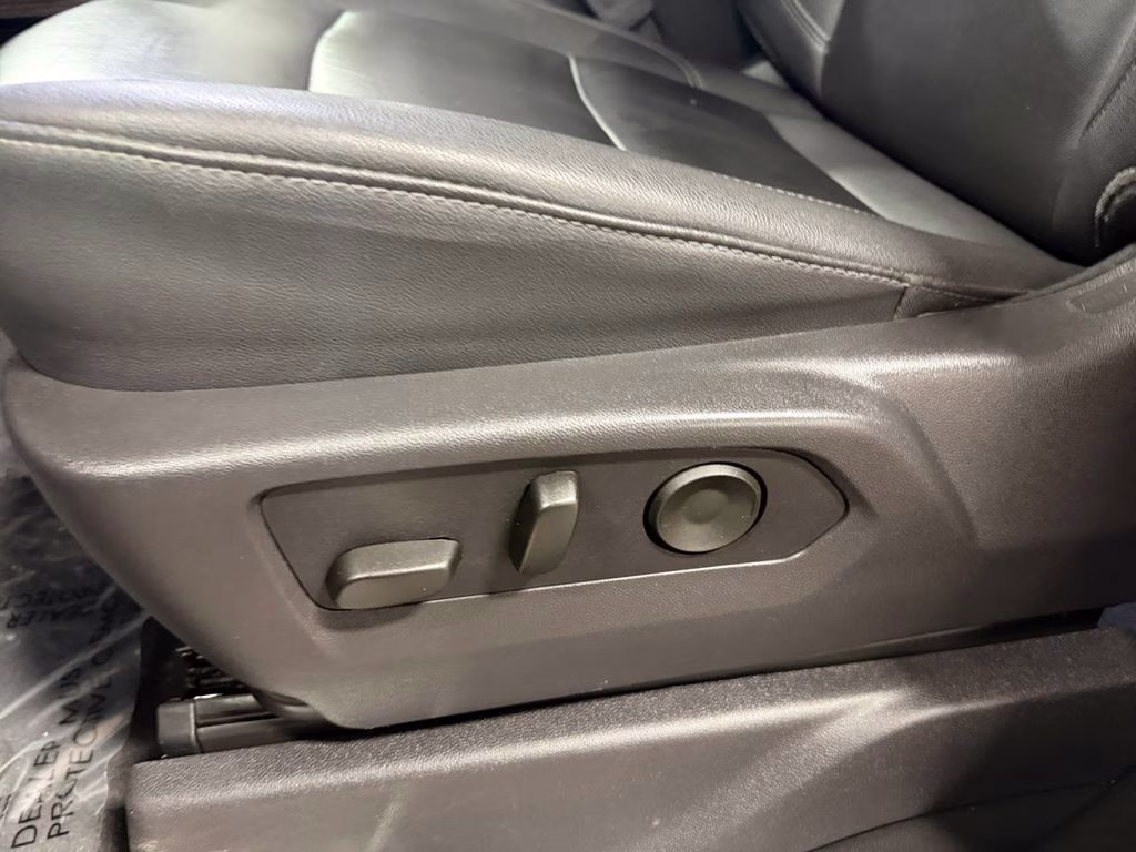 2025 Gray Chevrolet Silverado 1500 RST w/Convenience II pkg & Bose Surround Sound 4X4 Truck