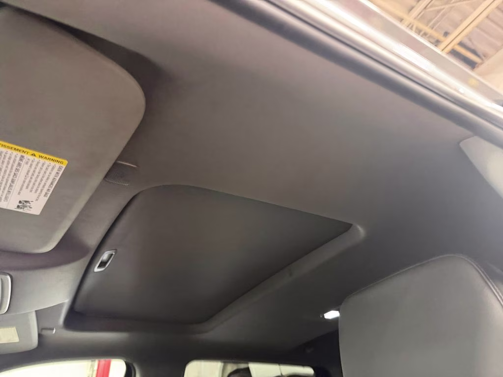 2025 Gray Chevrolet Silverado 1500 RST w/Convenience II pkg & Bose Surround Sound 4X4 Truck