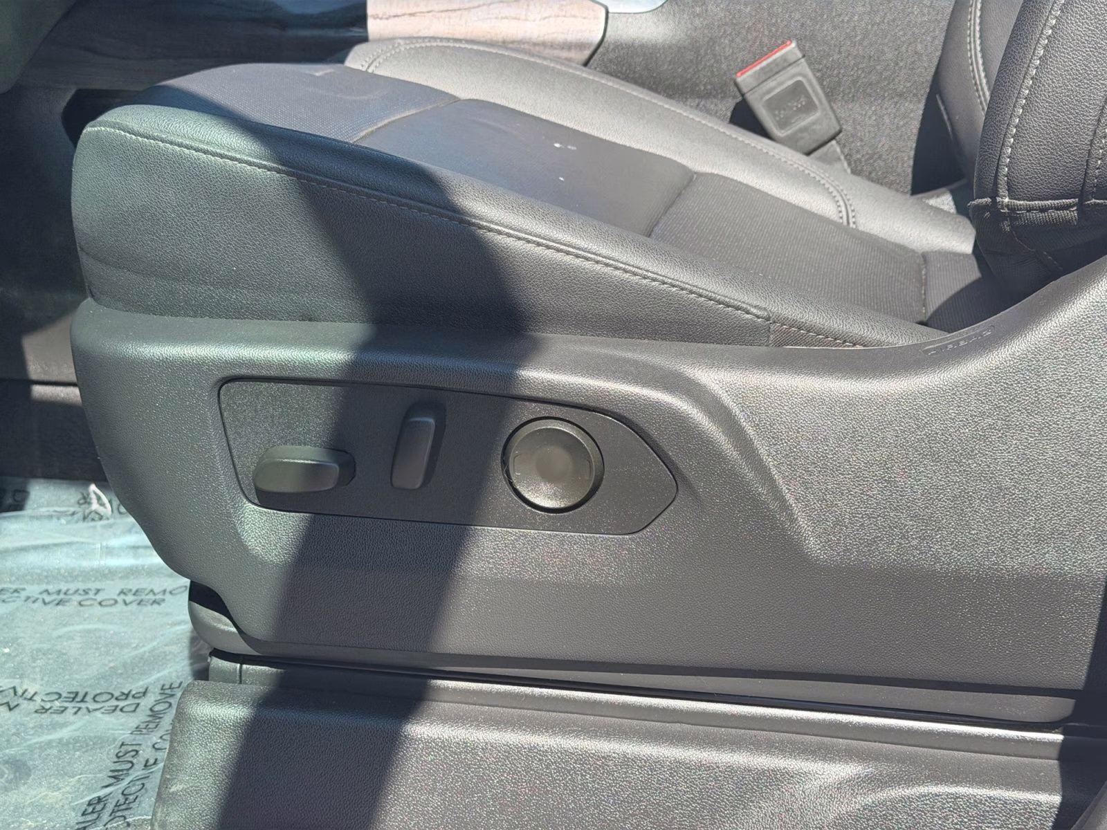 2025 Summit White Chevrolet Silverado 1500 LTZ 4X4 Truck