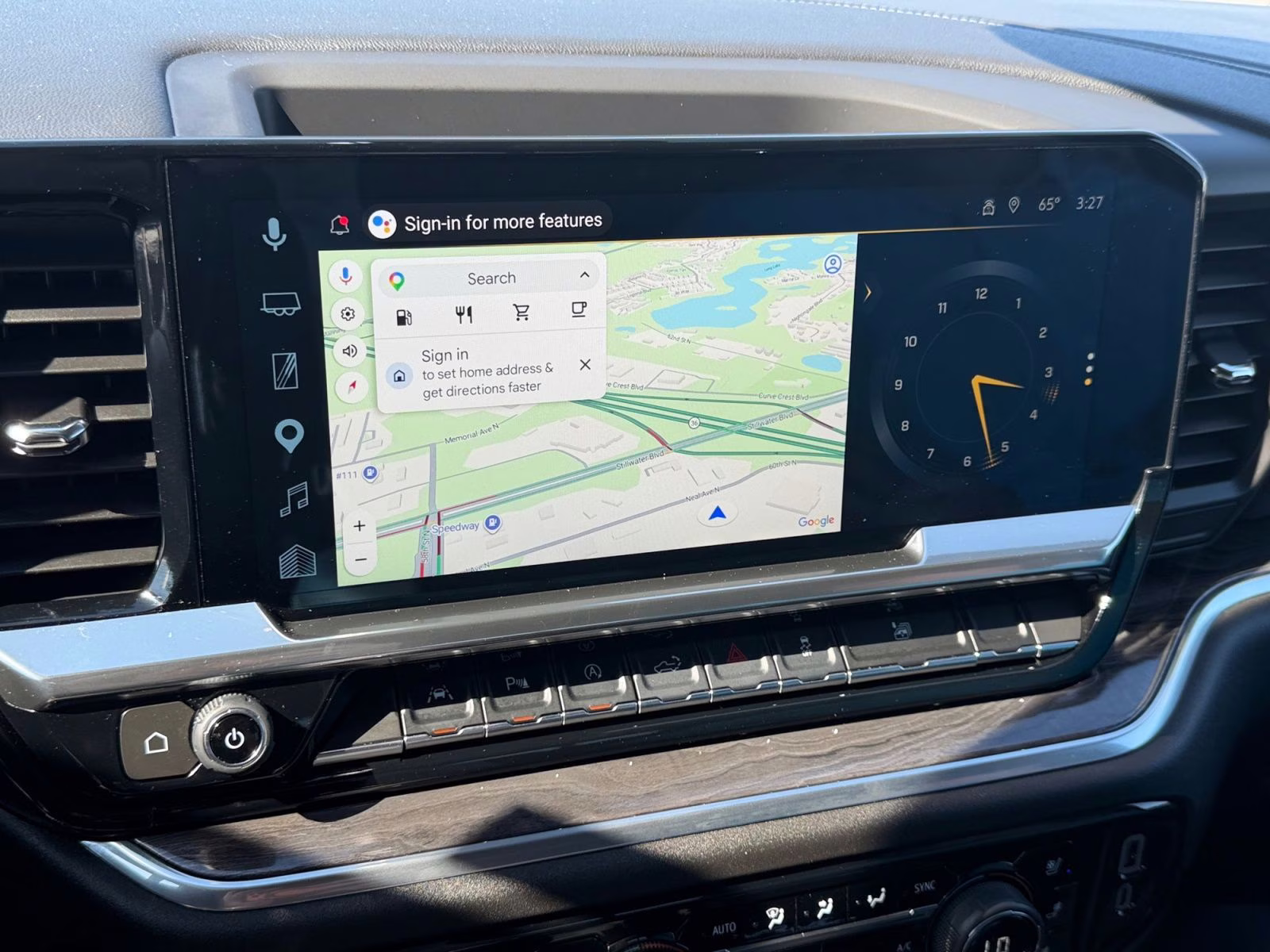 2025 Summit White Chevrolet Silverado 1500 LTZ 4X4 Truck