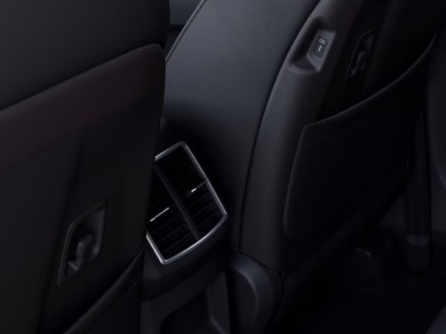 2026 Panthera Metal Gray Kia Sportage EX AWD SUV