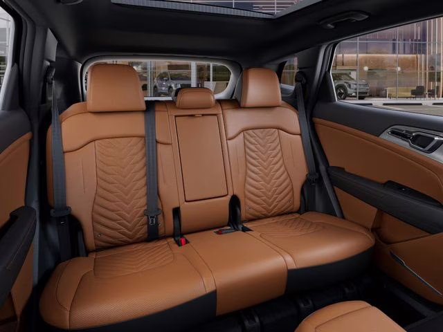 2026 Panthera Metal Gray Kia Sportage X-Line AWD SUV