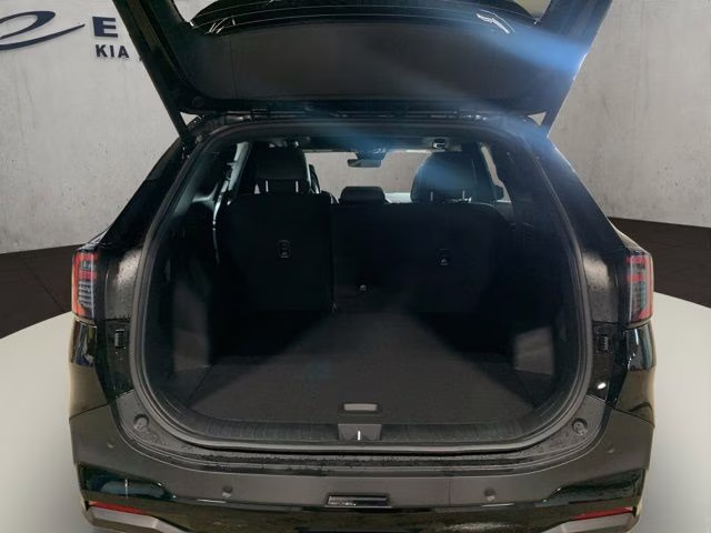 2026 Ebony Black Kia Sportage X-Line AWD SUV