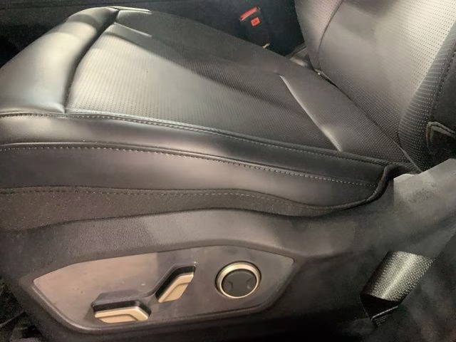 2027 Ivory Silver Kia Telluride S AWD SUV