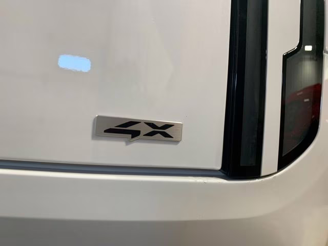 2027 Glacial White Pearl Kia Telluride S AWD SUV