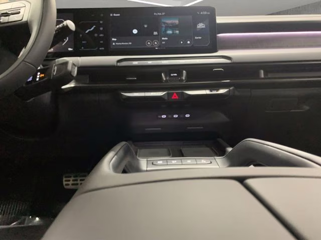 2027 Glacial White Pearl Kia Telluride X-Line SX Prestige AWD SUV