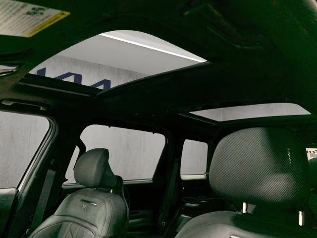 2027 Glacial White Pearl Kia Telluride X-Line SX Prestige AWD SUV