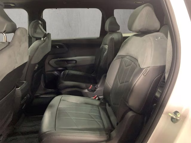 2027 Glacial White Pearl Kia Telluride X-Line SX Prestige AWD SUV