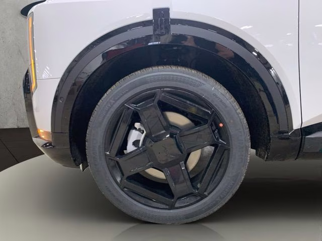 2027 Glacial White Pearl Kia Telluride X-Line SX Prestige AWD SUV