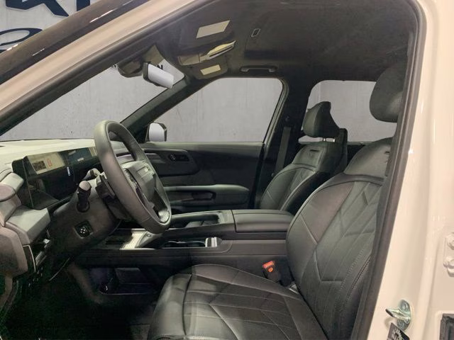 2027 Glacial White Pearl Kia Telluride X-Line SX Prestige AWD SUV