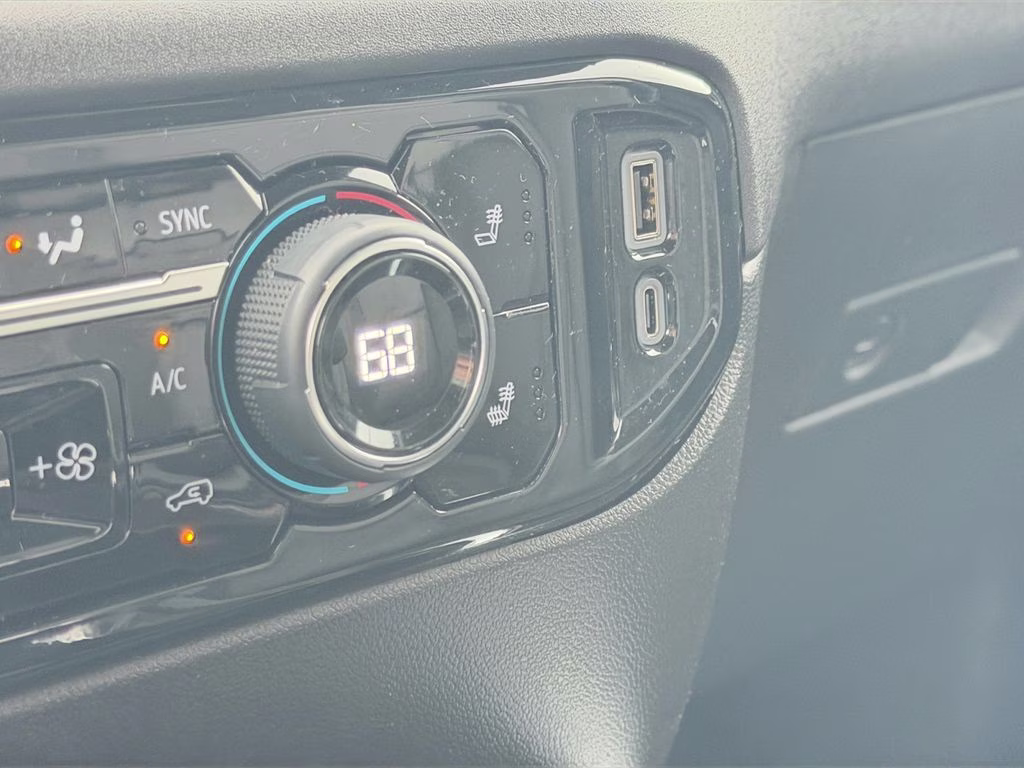 2025 Gray Chevrolet Silverado 1500 RST w/Convenience II pkg & Bose Surround Sound 4X4 Truck