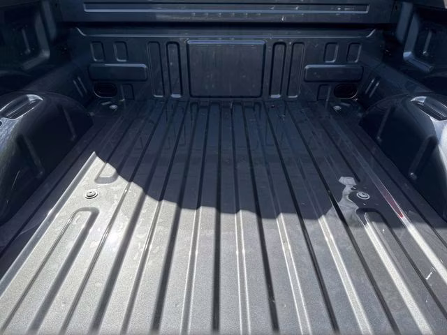 2026 Gray Ford F-150 STX RWD Truck