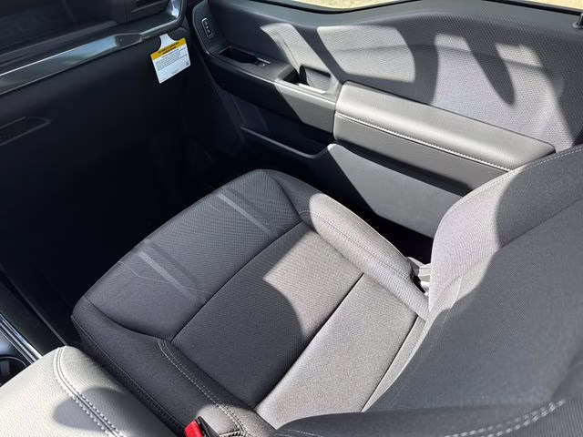 2026 Gray Ford F-150 STX RWD Truck