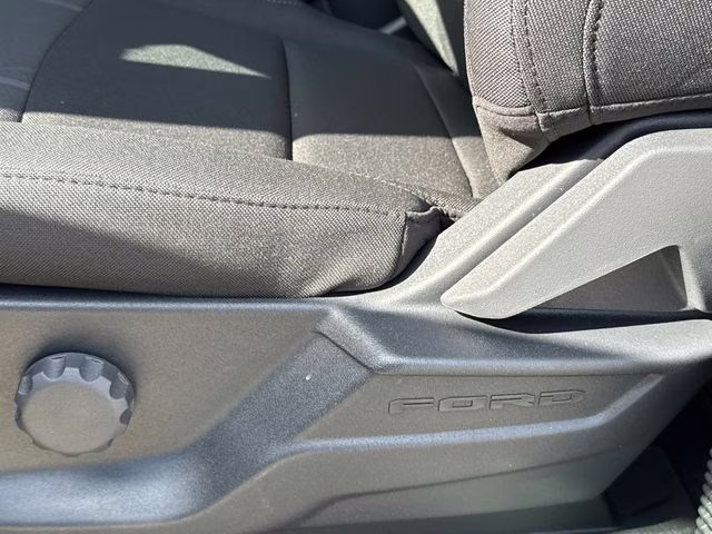 2026 Gray Ford F-150 STX RWD Truck