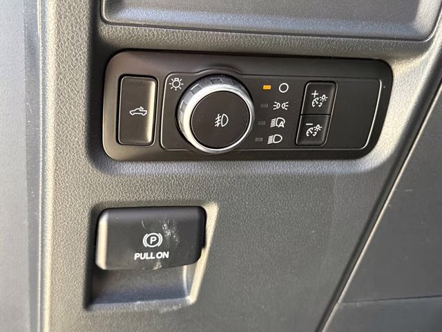 2026 Gray Ford F-150 STX RWD Truck