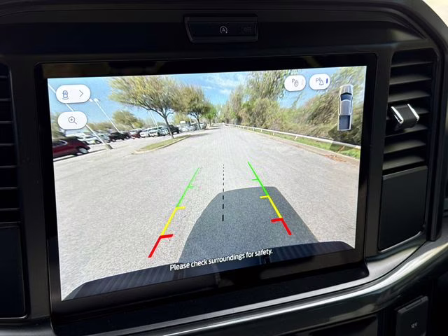 2026 Gray Ford F-150 STX RWD Truck