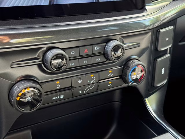 2026 Gray Ford F-150 STX RWD Truck