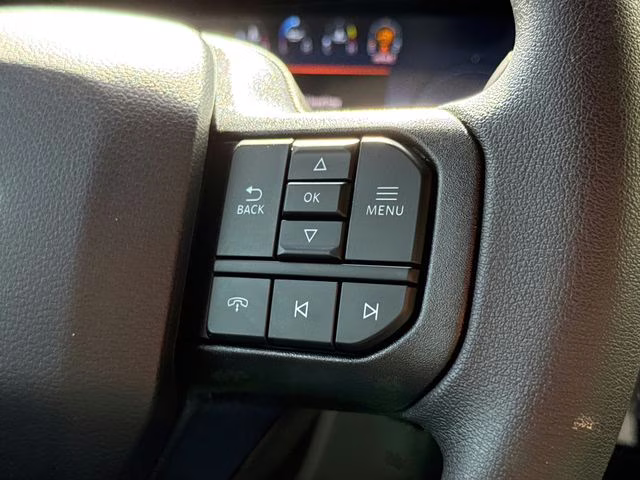 2026 Gray Ford F-150 STX RWD Truck