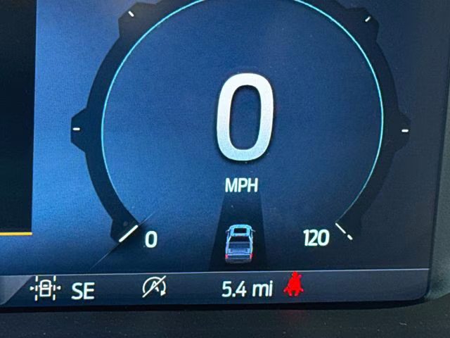 2026 Gray Ford F-150 STX RWD Truck