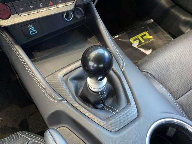 2025 Mystic Ford Mustang GT Premium RTR Spec 2 RWD Coupe