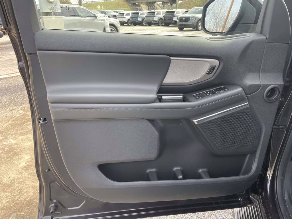 2026 Dark Matter Gray Metallic Ford Expedition Max Active RWD SUV