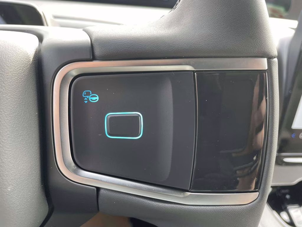 2026 Dark Matter Gray Metallic Ford Expedition Max Active RWD SUV