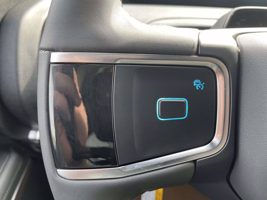 2026 Dark Matter Gray Metallic Ford Expedition Max Active RWD SUV