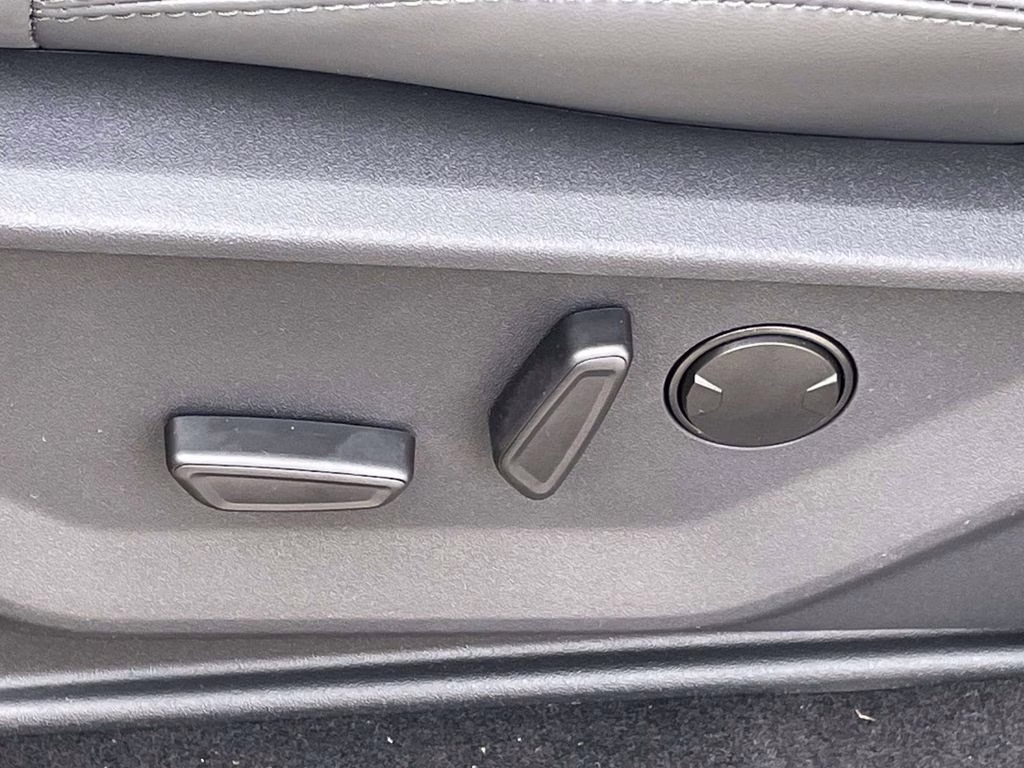 2026 Dark Matter Gray Metallic Ford Expedition Max Active RWD SUV