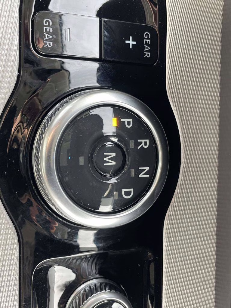 2026 Dark Matter Gray Metallic Ford Expedition Max Active RWD SUV