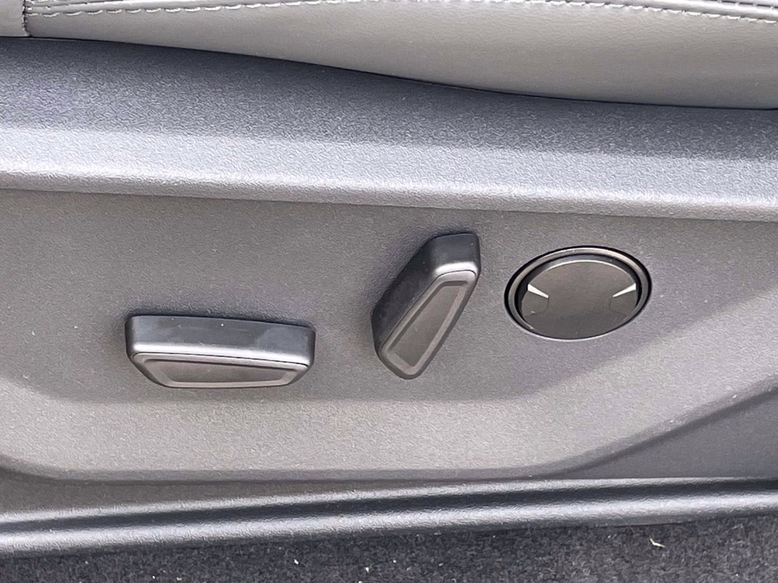 2026 Dark Matter Gray Metallic Ford Expedition Max Active RWD SUV