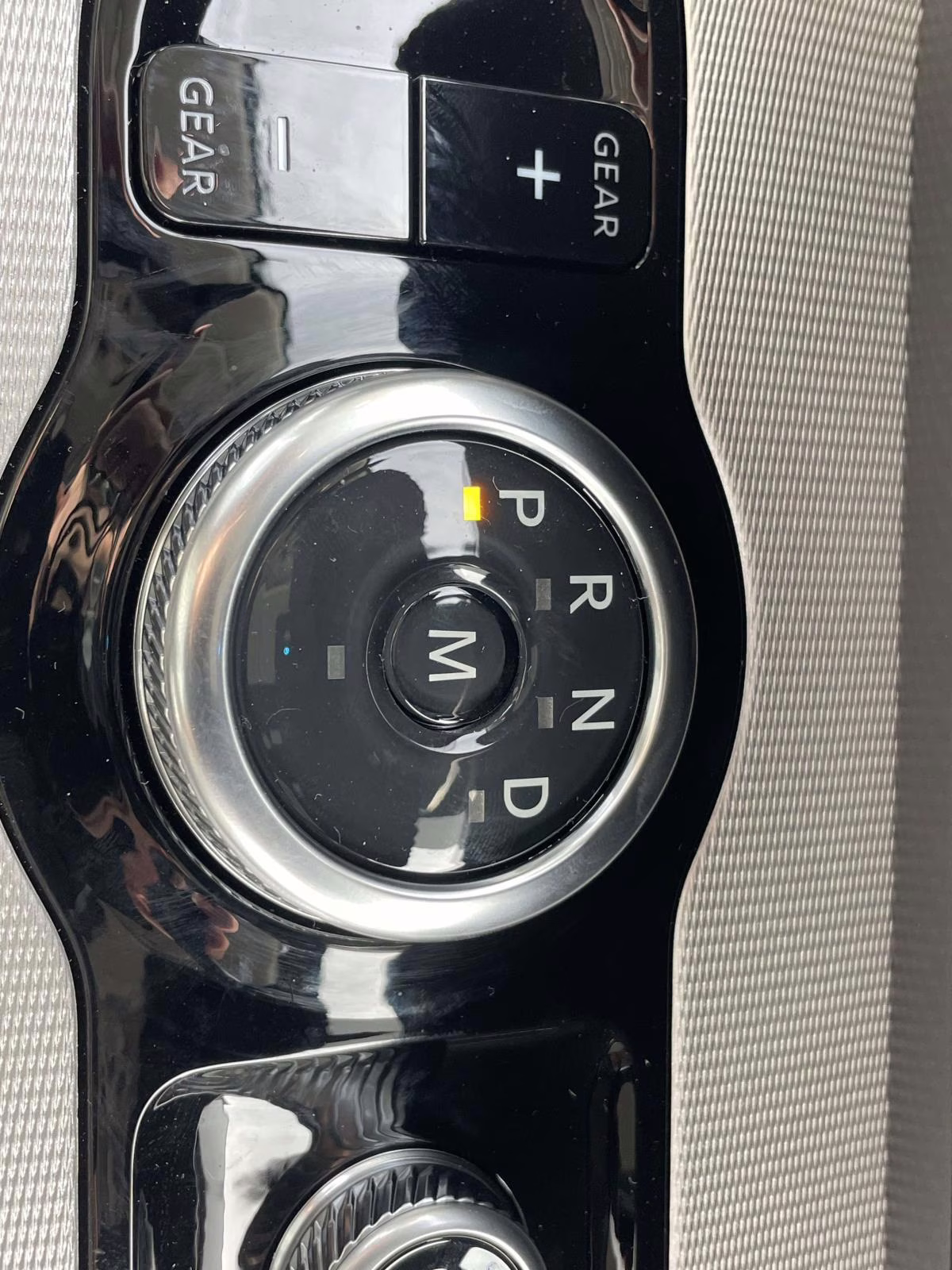 2026 Dark Matter Gray Metallic Ford Expedition Max Active RWD SUV