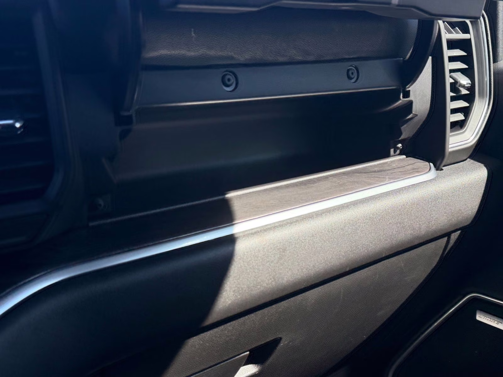 2025 Summit White Chevrolet Silverado 1500 LTZ 4X4 Truck