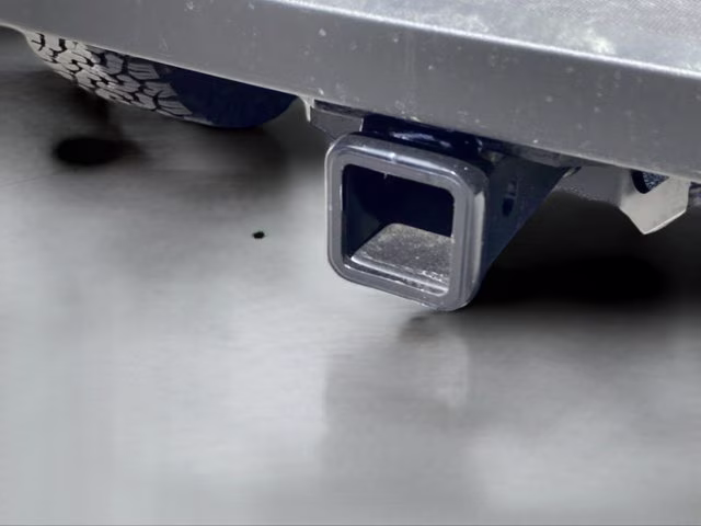 2026 Antimatter Blue Metallic Ford F-150 XLT 4X4 Truck