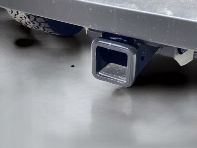 2026 Antimatter Blue Metallic Ford F-150 XLT 4X4 Truck