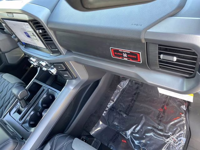 2026 Antimatter Blue Metallic Ford F-150 XLT 4X4 Truck