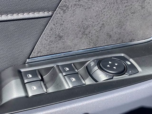 2026 Antimatter Blue Metallic Ford F-150 XLT 4X4 Truck