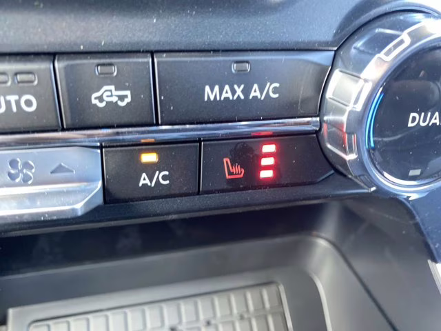 2026 Antimatter Blue Metallic Ford F-150 XLT 4X4 Truck