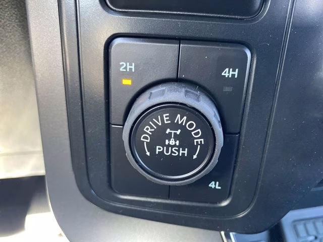 2026 Antimatter Blue Metallic Ford F-150 XLT 4X4 Truck