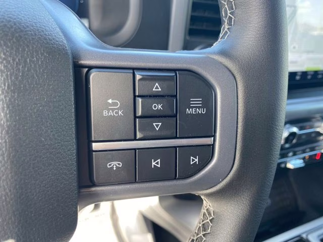 2026 Antimatter Blue Metallic Ford F-150 XLT 4X4 Truck