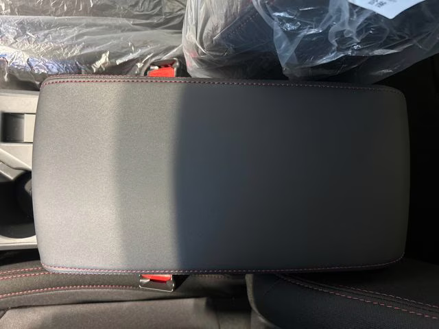 2026 Crystal White Pearl Subaru Impreza Sport AWD Hatchback