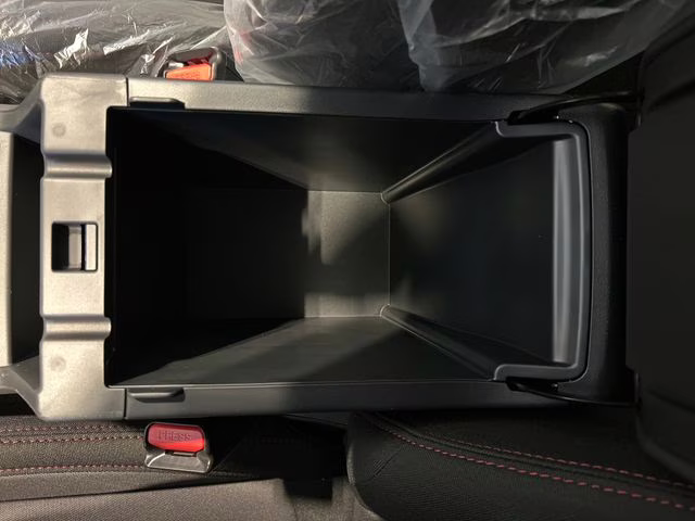 2026 Crystal White Pearl Subaru Impreza Sport AWD Hatchback