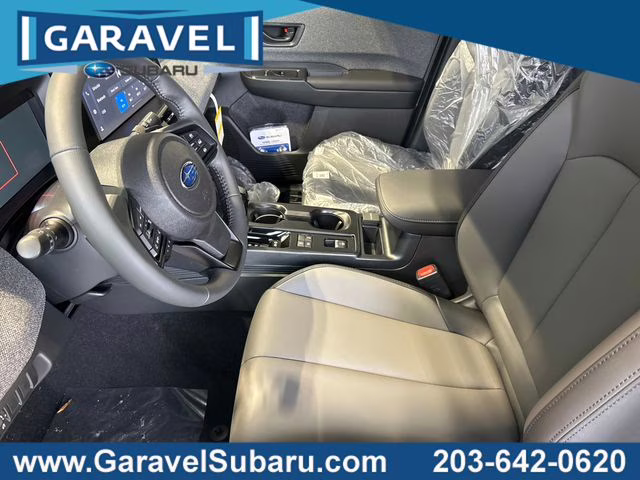 2026 Wh7 Subaru Outback Premium AWD SUV