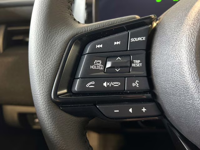 2026 Ice Silver Metallic Subaru Outback Premium AWD SUV