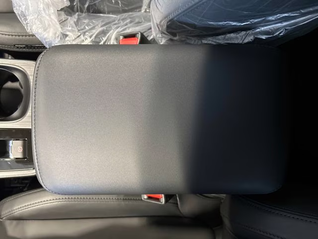 2026 Ice Silver Metallic Subaru Outback Premium AWD SUV