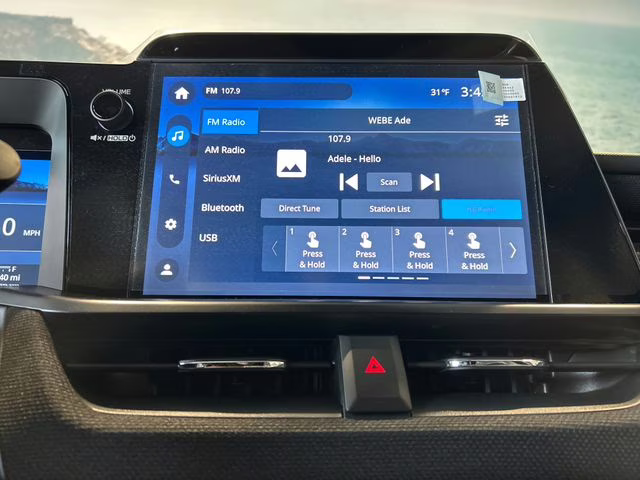 2026 Ice Silver Metallic Subaru Outback Premium AWD SUV