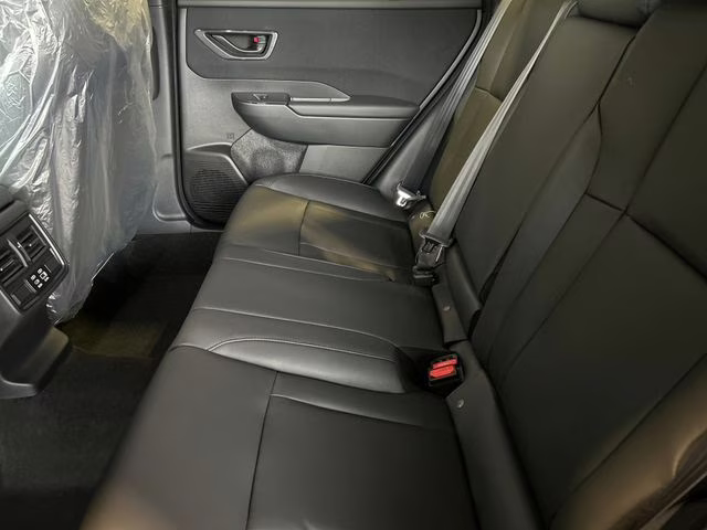 2026 Ice Silver Metallic Subaru Outback Premium AWD SUV